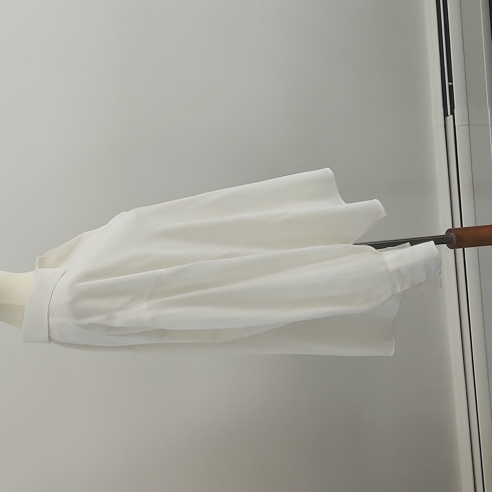 Nwot Abercrombie Button Down - image 4